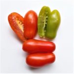 Tomato - San marzano tomato