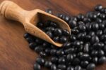 Black soybean